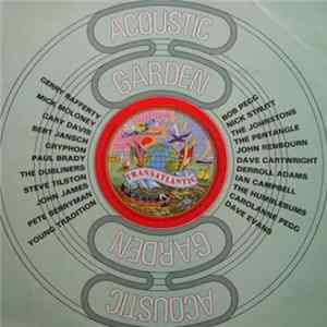 Various - Acoustic Garden FLAC album