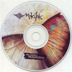 Various - Mokilok The Label FLAC album