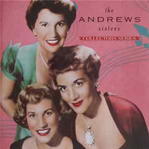 The Andrews Sisters - Capitol Collectors Series FLAC album