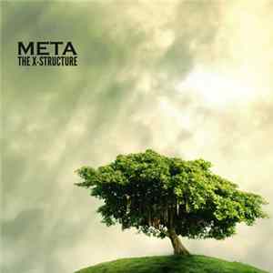 The X-Structure - Meta FLAC album