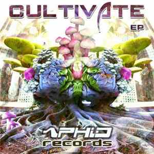 Aphid Moon, Contineum, Zeus - Cultivate EP FLAC album