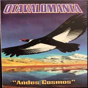 Otavalomanta - Andes Cosmos FLAC album