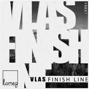 Vlas - Finish Line FLAC album