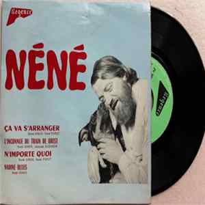 Néné - Ça Va S'Arranger FLAC album