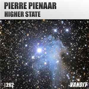 Pierre Pienaar - Higher State FLAC album