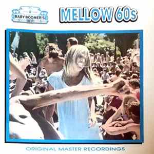 Various - Mellow 60s FLAC album