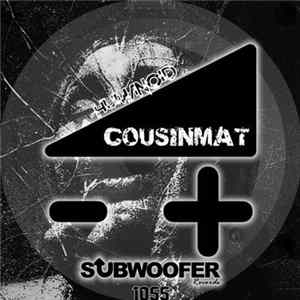 Cousinmat - Humanoid FLAC album