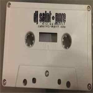 DJ Saint - Pure FLAC album