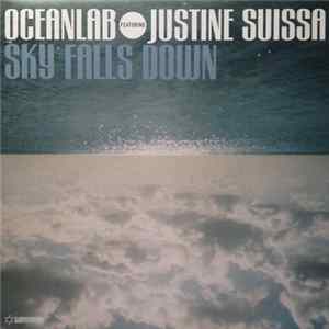 OceanLab Featuring Justine Suissa - Sky Falls Down FLAC album