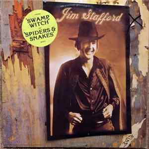 Jim Stafford - Jim Stafford FLAC album
