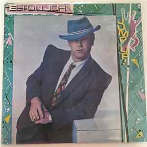 Elton John - Jump Up! FLAC album