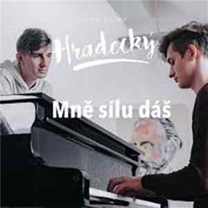 Patrik & Hynek Hradecký - Mně Sílu Dáš FLAC album