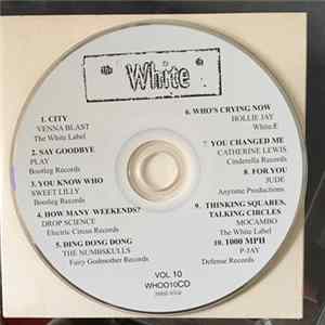 Various - VOL10 FLAC album