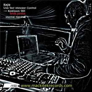 Keja - Acid fantasme records 01 FLAC album
