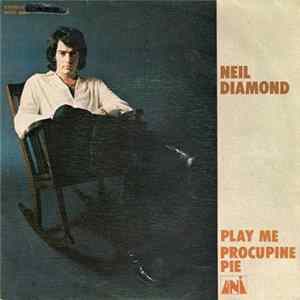 Neil Diamond - Play Me FLAC album