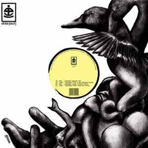 Uner - Labaneria FLAC album
