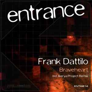 Frank Dattilo - Braveheart FLAC album