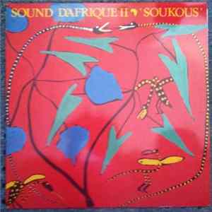 Various - Sound D'Afrique II Soukous FLAC album