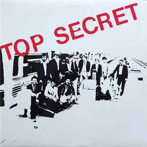 South Campus - Top Secret FLAC album