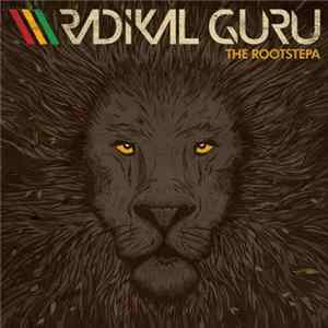 Radikal Guru - The Rootstepa FLAC album