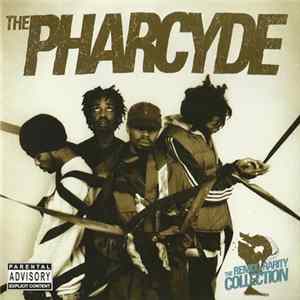 The Pharcyde - Sold My Soul (The Remix & Rarity Collection) FLAC album