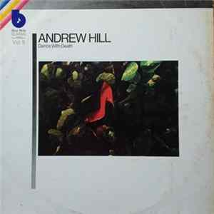 Andrew Hill - Dance With Death FLAC album