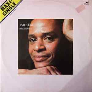 Jarreau - Boogie Down FLAC album