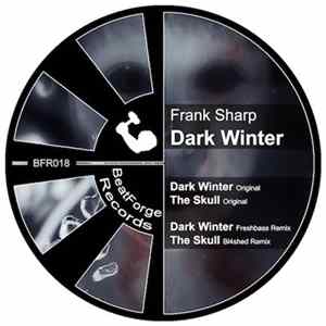 Frank Sharp - Dark Winter FLAC album