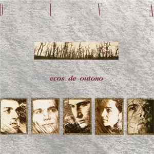 Diva - Ecos De Outono FLAC album