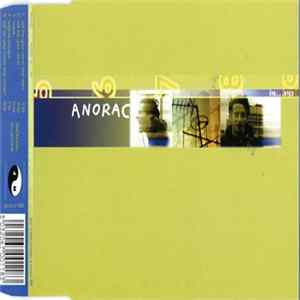 Anorac - Anorac Is... EP FLAC album
