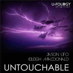 Jason UFO & Keileigh MacDonald - Untouchable FLAC album