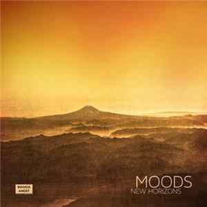Moods - New Horizons FLAC album