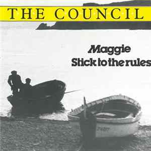The Council - Maggie FLAC album