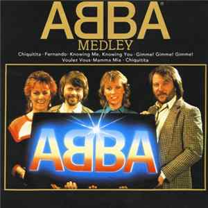 ABBA - Medley FLAC album