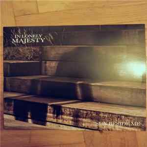 In Lonely Majesty - Sun Beside Me FLAC album