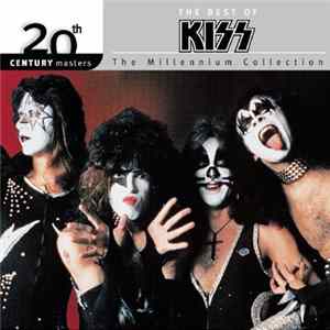 KISS - The Best Of KISS FLAC album
