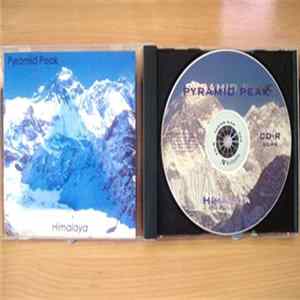 Pyramid Peak - Himalaya FLAC album