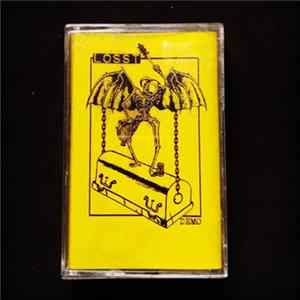 Losst - Demo 2016 FLAC album