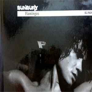 Bunbury - Flamingos FLAC album