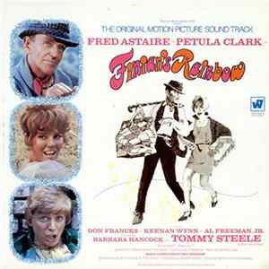 Various - Finian's Rainbow (The Original Motion Picture Sound Track) FLAC album