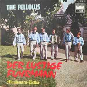 The Fellows - Der Lustige Fuhrmann FLAC album