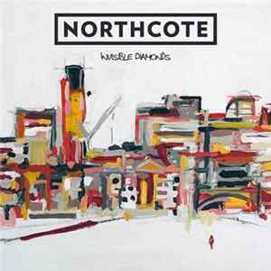 Northcote - Invisible Diamonds FLAC album
