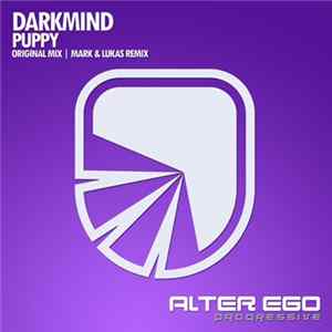 Darkmind - Puppy FLAC album