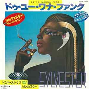 Sylvester - Do Ya Wanna Funk FLAC album