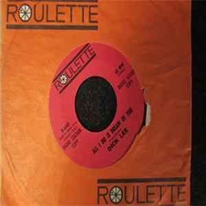 Dick Lee - How's The World Treating You FLAC album