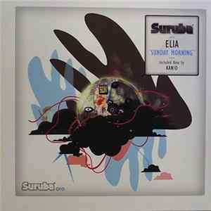 Elia - Sunday Morning FLAC album