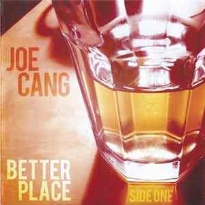 Joe Cang - Better Place (Side One) FLAC album