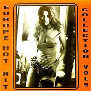 Various - Europe Hot Hit Collection Volume 5 FLAC album