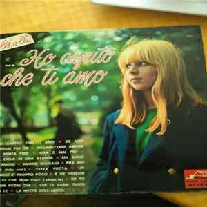 Roberto Negri E Il Suo Pianoforte - Lei A Lui ... Ho Capito Che Ti Amo FLAC album