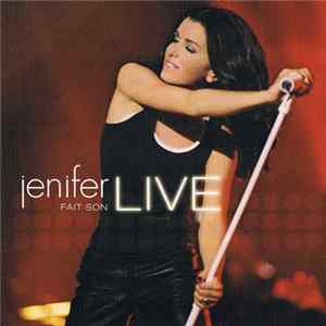 Jenifer - Fait Son Live FLAC album